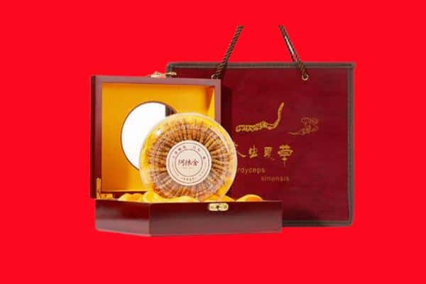 开封禹王台区回收冬虫夏草